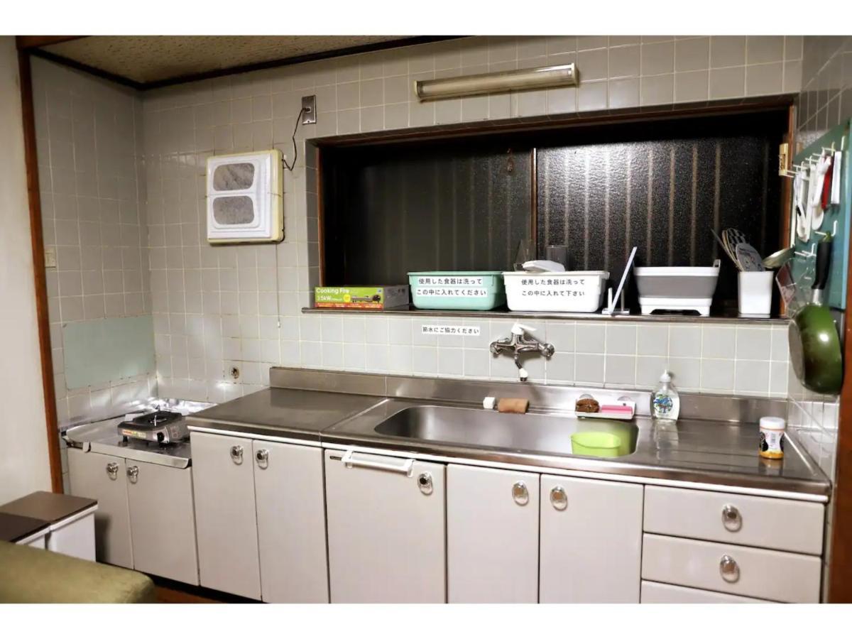 Guest House Kushimoto - Vacation Stay 31002V المظهر الخارجي الصورة